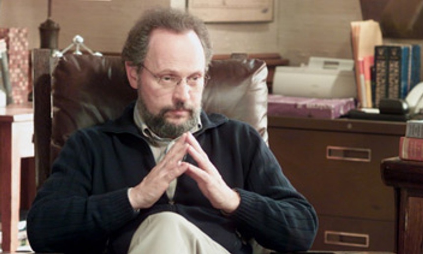Oscars 2012 : Billy Crystal prend la relève