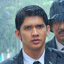 Photo de Iko Uwais