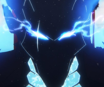 Image du film Solo Leveling ReAwakening