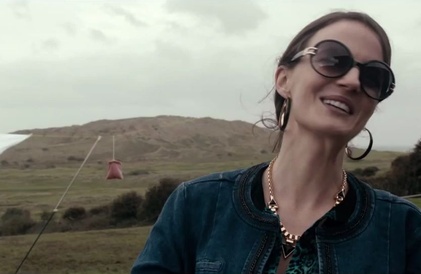 Bande-annonce en anglais