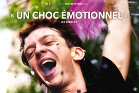 Affiche du film 120 battements par minute