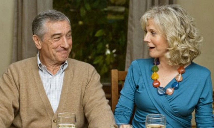 Première bande-annonce de Little Fockers