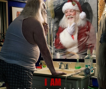 Affiche du film I Am Santa Claus