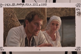 Image du film The Peasants Image du film The Peasants