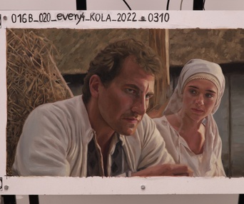 Image du film The Peasants