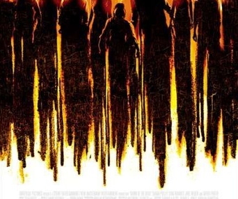 Affiche du film Dawn of the Dead