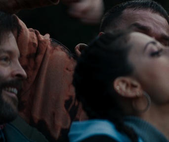 Image du film Jour de chasse