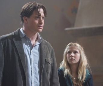 Scène du film Inkheart
