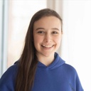 Photo de Élia St-Pierre