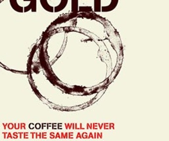 Affiche du film Black Gold