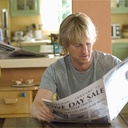 Owen Wilson dans Marley & Me