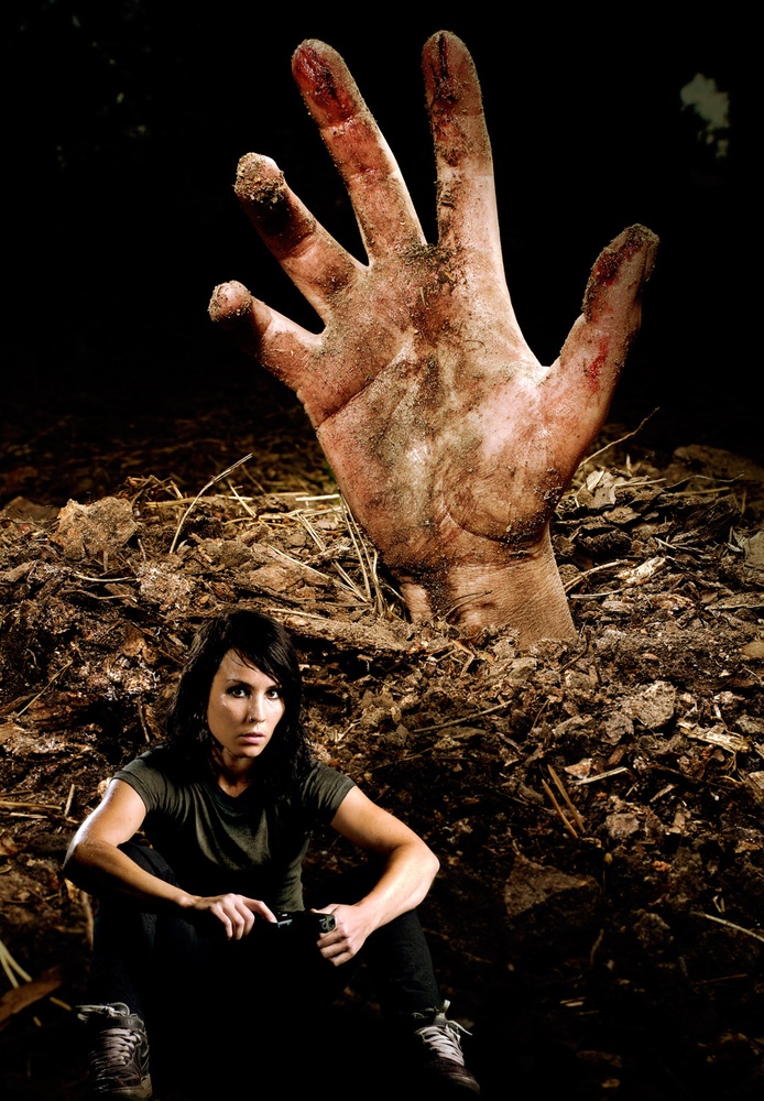 Image promotionnelle du film Millénium 3