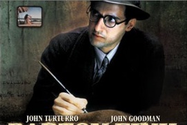 Affiche du film Barton Fink