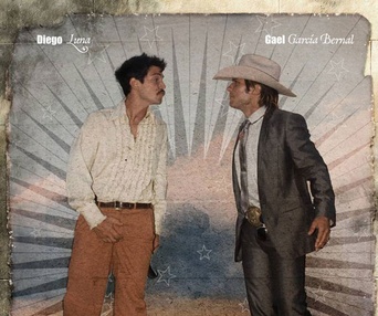 Affiche du film Rudo y Cursi