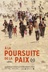 Affiche du film À la poursuite de la paix