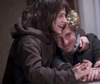 Image du film Le Lycéen
