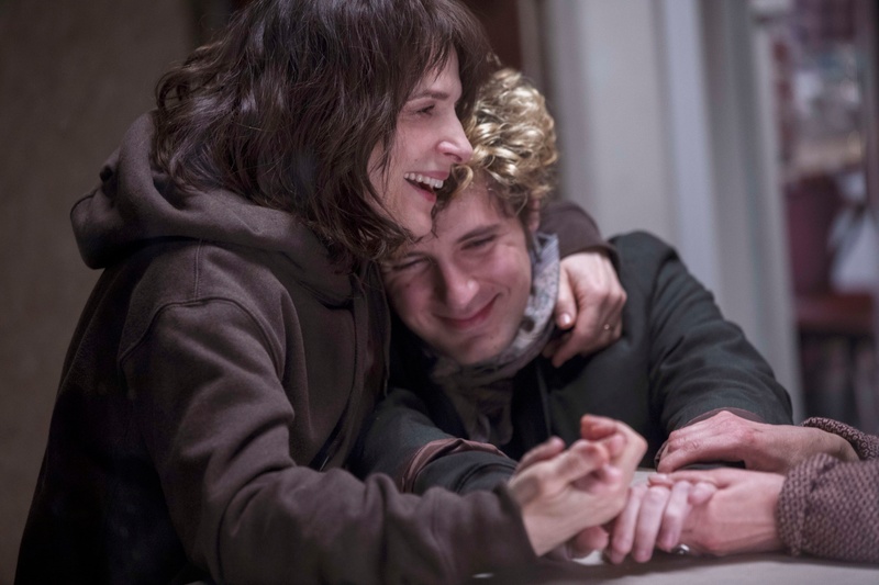 Image du film Le Lycéen