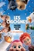Affiche du film Les cigognes
