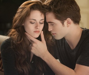 Une scène du film The Twilight Saga: Breaking Dawn - Part 2