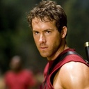 Ryan Reynolds dans le film X-Men Origins: Wolverine