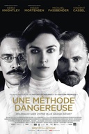 Affiche du film Une méthode dangereuse