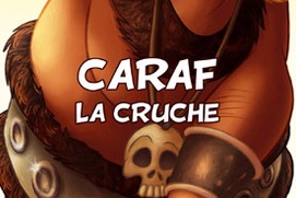 Affiche du film Astérix et les Vikings