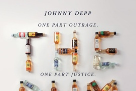 Affiche du film The Rum Diary