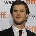 Sur le tapis rouge du film Rush