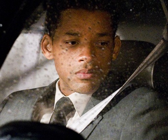 Scène du film Seven Pounds