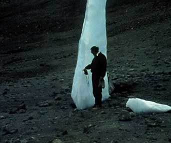 Scène du film Une vérité qui dérange