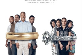 Affiche du film Why Did I Get Married Too Affiche du film Why Did I Get Married Too