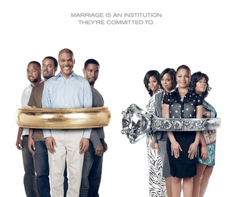 Affiche du film Why Did I Get Married Too
