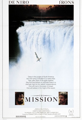 La mission