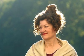 Scène du film Il ne faut jurer de rien