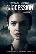 Affiche du film Succession