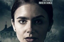 Affiche du film Succession Affiche du film Succession