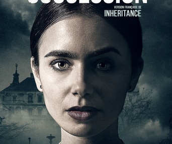 Affiche du film Succession