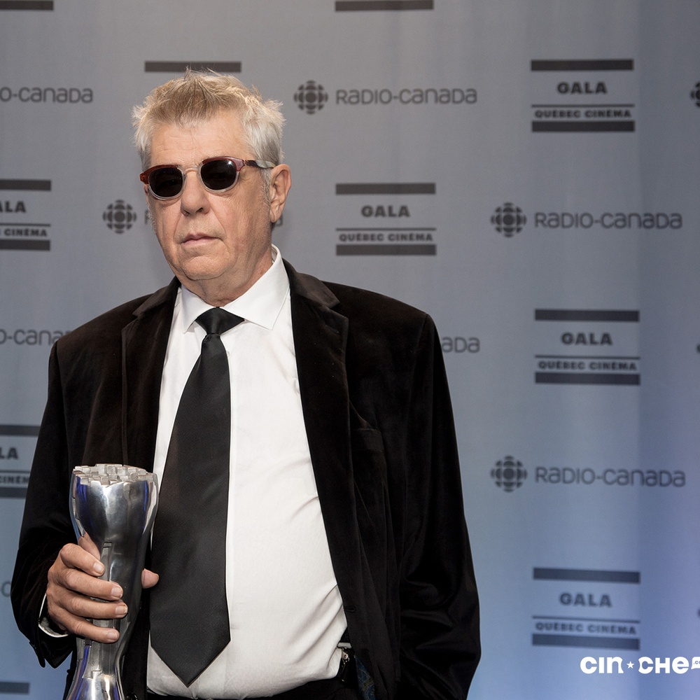 Dans les coulisses du Gala Québec Cinéma 2018