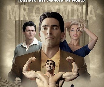 Affiche du film Bigger