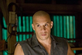 Scène du film Fast and Furious Scène du film Fast and Furious