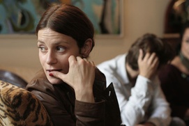 Scène du film Le plaisir de chanter