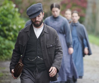 Image du film Rosalie