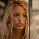 Blake Lively dans Savages