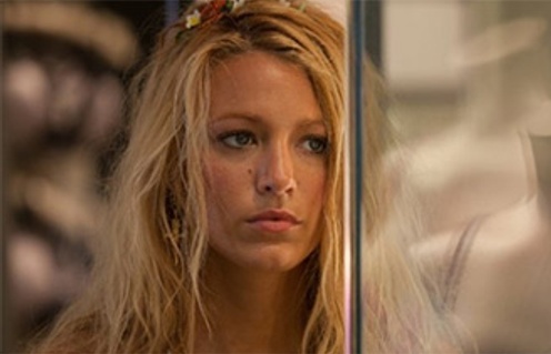 Blake Lively dans Savages