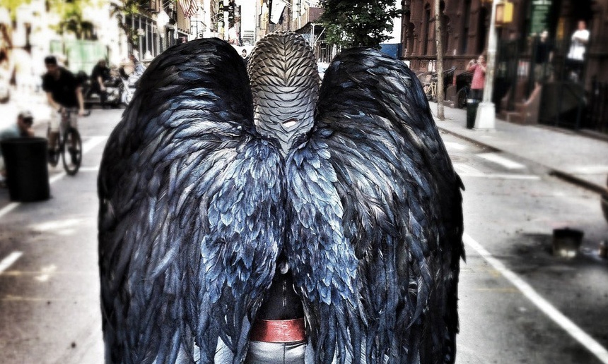 Rencontrez les artisans de Birdman au Cinéma du Parc