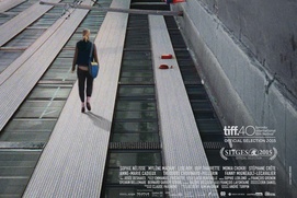 Affiche du film Endorphine