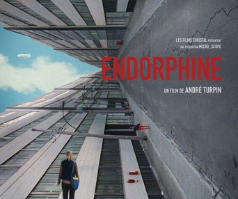 Affiche du film Endorphine
