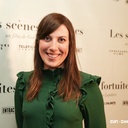 Photo de Sarianne Cormier