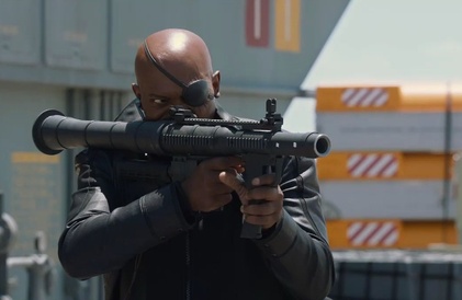 Bande-annonce en anglais