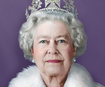Affiche du film Elizabeth: A Portrait in Real Parts(s)
